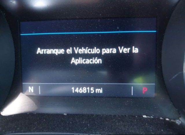 Used 2021 Buick Encore full