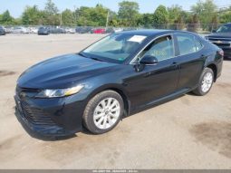 Used 2020 Toyota Camry