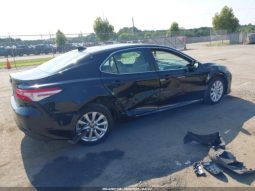 Used 2020 Toyota Camry