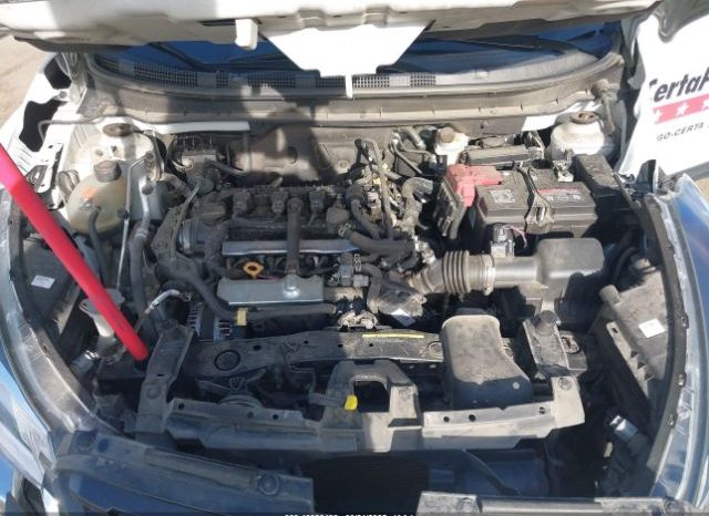 Used 2021 Nissan Truck full