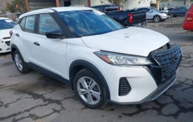 Used 2021 Nissan Truck