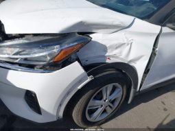 Used 2021 Nissan Truck full