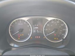 Used 2021 Nissan Truck full