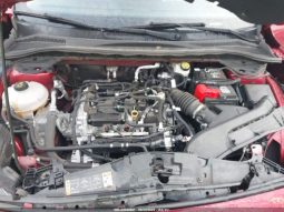 Used 2021 Ford Escape full