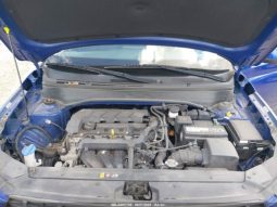 Used 2021 Hyundai Veloster full