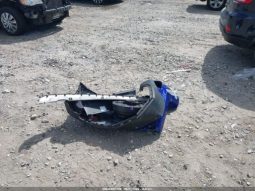 Used 2021 Hyundai Veloster full