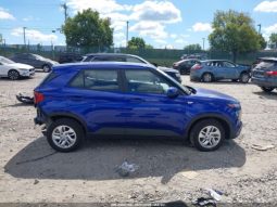 Used 2021 Hyundai Veloster full