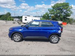 Used 2021 Hyundai Veloster full