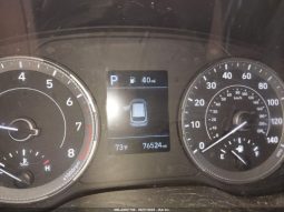 Used 2021 Hyundai Veloster full