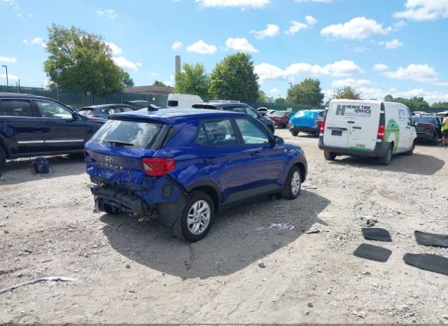 Used 2021 Hyundai Veloster full