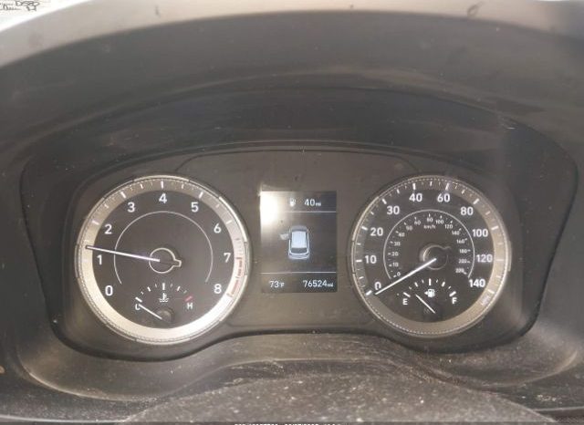 Used 2021 Hyundai Veloster full