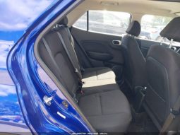 Used 2021 Hyundai Veloster full