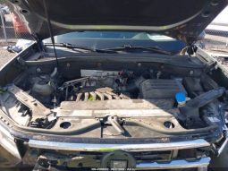 Used 2021 volvo 1800 ES full