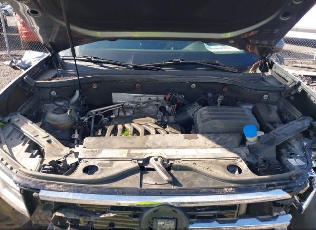 Used 2021 volvo 1800 ES full