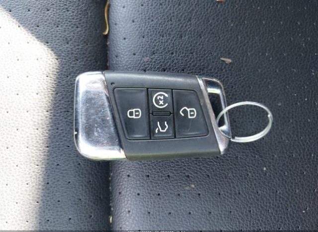 Used 2021 volvo 1800 ES full