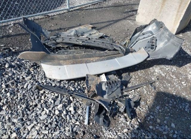 Used 2021 volvo 1800 ES full