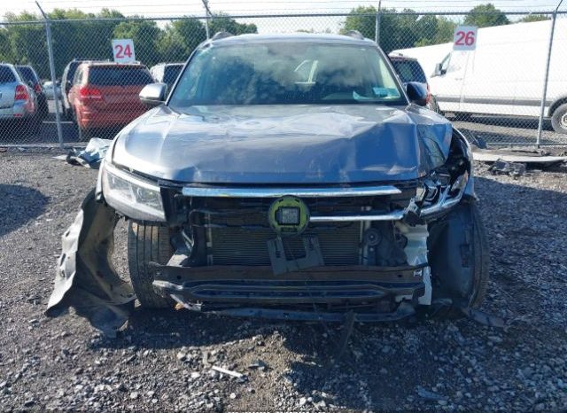 Used 2021 volvo 1800 ES full