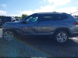 Used 2021 volvo 1800 ES full