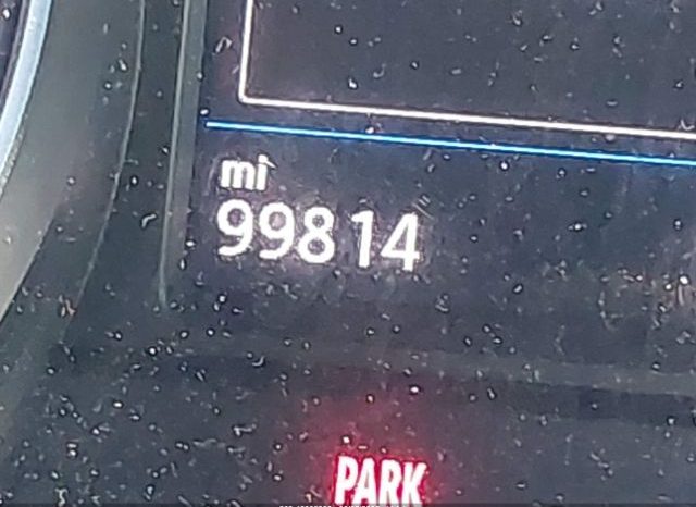 Used 2021 volvo 1800 ES full