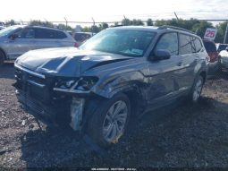 Used 2021 volvo 1800 ES