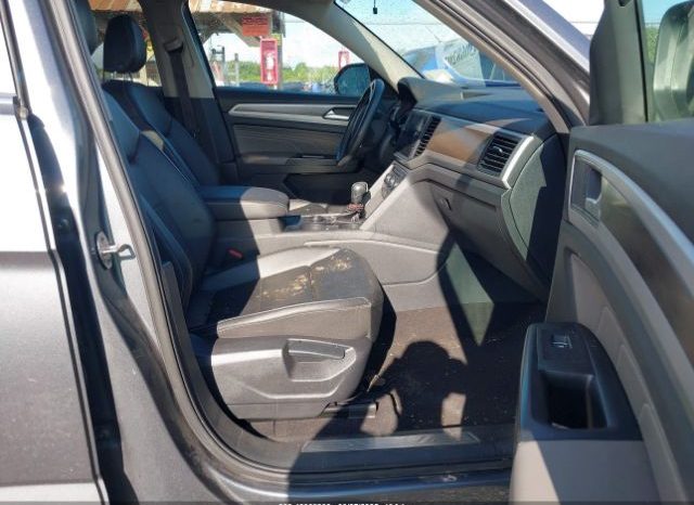 Used 2021 volvo 1800 ES full