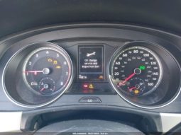 Used 2021 volvo 1800 ES full