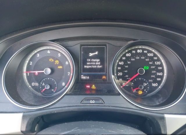 Used 2021 volvo 1800 ES full