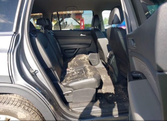 Used 2021 volvo 1800 ES full