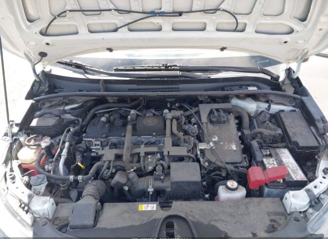 Used 2022 Toyota Corolla full