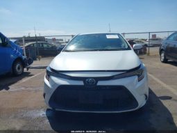 Used 2022 Toyota Corolla full