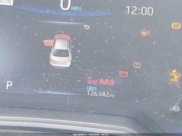 Used 2022 Toyota Corolla full