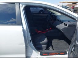 Used 2022 Toyota Corolla