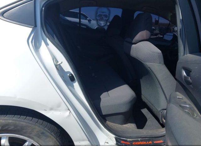 Used 2022 Toyota Corolla full