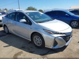 Used 2018 Toyota Prius