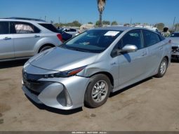 Used 2018 Toyota Prius