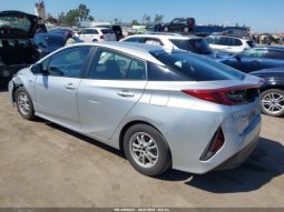 Used 2018 Toyota Prius