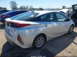 Used 2018 Toyota Prius