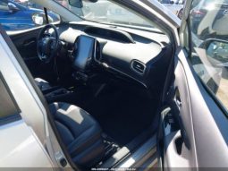 Used 2018 Toyota Prius