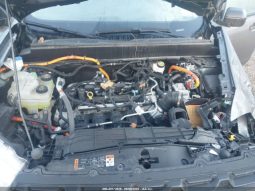 Used 2022 Ford Maverick full