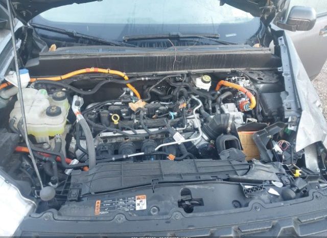 Used 2022 Ford Maverick full