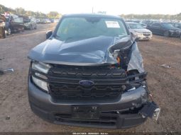 Used 2022 Ford Maverick full