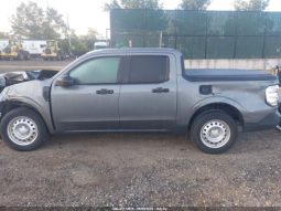 Used 2022 Ford Maverick full