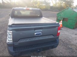 Used 2022 Ford Maverick full