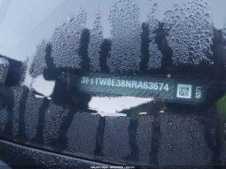 Used 2022 Ford Maverick full