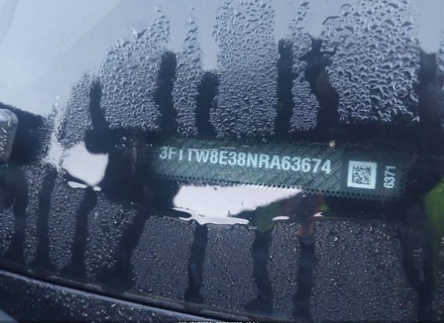 Used 2022 Ford Maverick full