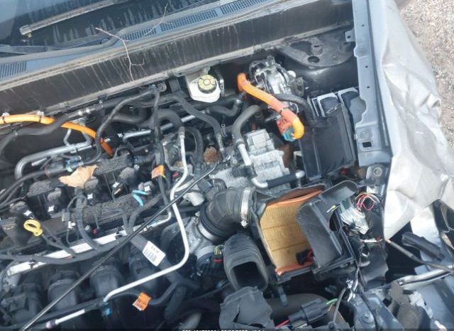 Used 2022 Ford Maverick full