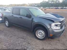 Used 2022 Ford Maverick