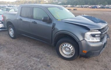 Used 2022 Ford Maverick
