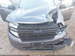 Used 2022 Ford Maverick full