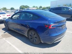 Used 2024 Tesla Model 3 full